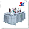 Oil-Filled Transformer High Quality Transformer